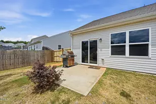 260 Legacy Dr, Youngsville, NC 27596 - Photo 5