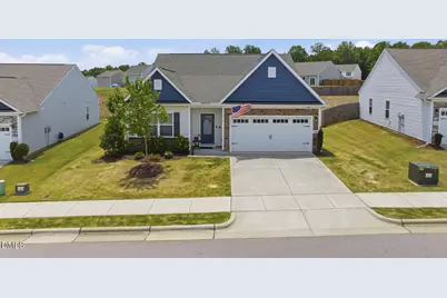 260 Legacy Drive, Youngsville, NC 27596 - Photo 39