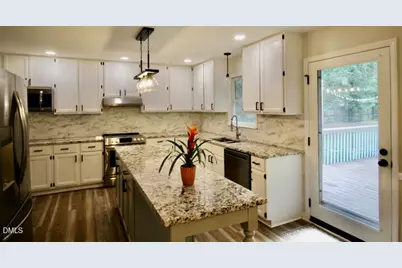 6033 Walking Stick Trail, Raleigh, NC 27603 - Photo 5