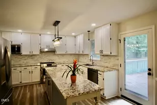 6033 Walking Stick Trail, Raleigh, NC 27603 - Photo 5