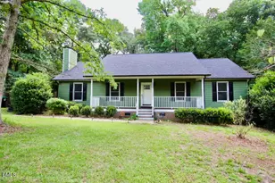 6033 Walking Stick Trail, Raleigh, NC 27603 - Photo 1