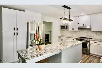 6033 Walking Stick Trail, Raleigh, NC 27603 - Photo 3