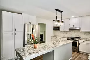 6033 Walking Stick Trail, Raleigh, NC 27603 - Photo 3