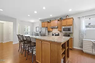 150 Rosedale Creek Dr, Durham, NC 27703 - Photo 3