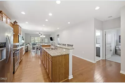 150 Rosedale Creek Drive, Durham, NC 27703 - Photo 13
