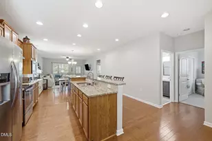 150 Rosedale Creek Dr, Durham, NC 27703 - Photo 13