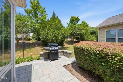 150 Rosedale Creek Drive, Durham, NC 27703 - Photo 7