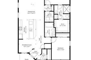 150 Rosedale Creek Dr, Durham, NC 27703 - Photo 31