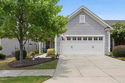 150 Rosedale Creek Drive, Durham, NC 27703 - Photo 1