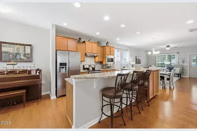 150 Rosedale Creek Drive, Durham, NC 27703 - Photo 11