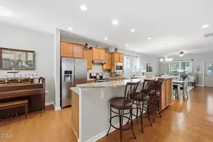 150 Rosedale Creek Dr, Durham, NC 27703 - Photo 11