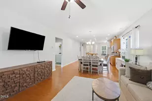 150 Rosedale Creek Dr, Durham, NC 27703 - Photo 19