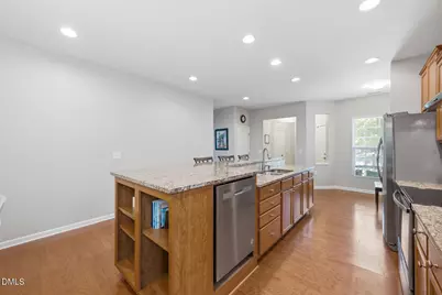 150 Rosedale Creek Drive, Durham, NC 27703 - Photo 15