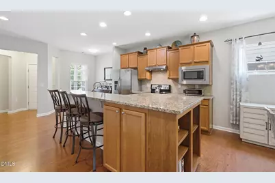 150 Rosedale Creek Drive, Durham, NC 27703 - Photo 3