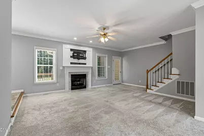 1112 Tyler Farms Drive, Raleigh, NC 27603 - Photo 13