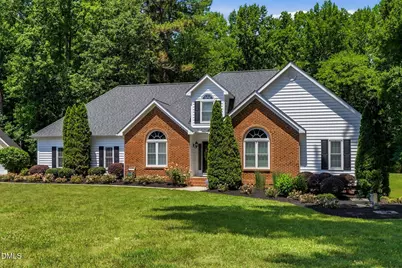 1112 Tyler Farms Drive, Raleigh, NC 27603 - Photo 5
