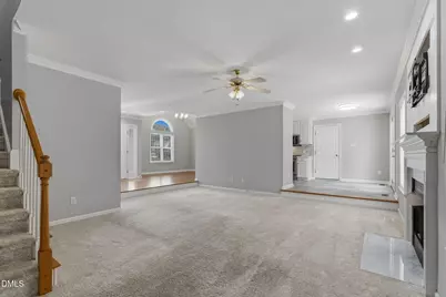 1112 Tyler Farms Drive, Raleigh, NC 27603 - Photo 15