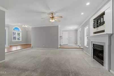 1112 Tyler Farms Drive, Raleigh, NC 27603 - Photo 17