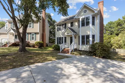 4309 Warfield Place, Raleigh, NC 27604 - Photo 3