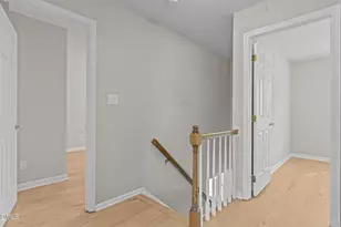 4309 Warfield Pl, Raleigh, NC 27604 - Photo 19