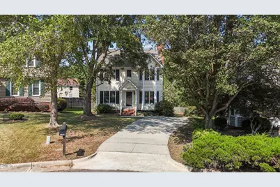 4309 Warfield Place, Raleigh, NC 27604 - Photo 5