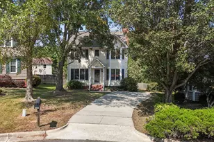 4309 Warfield Pl, Raleigh, NC 27604 - Photo 5