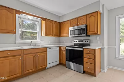 4309 Warfield Place, Raleigh, NC 27604 - Photo 15