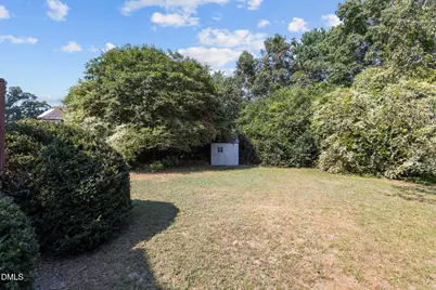 4309 Warfield Place, Raleigh, NC 27604 - Photo 35
