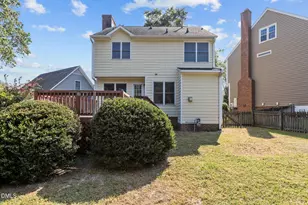 4309 Warfield Pl, Raleigh, NC 27604 - Photo 37
