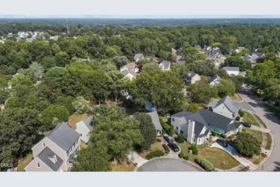 4309 Warfield Place, Raleigh, NC 27604 - Photo 43