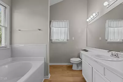 4309 Warfield Place, Raleigh, NC 27604 - Photo 25