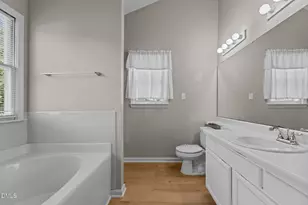 4309 Warfield Pl, Raleigh, NC 27604 - Photo 25