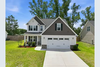 675 Amusement Drive, Hope Mills, NC 28348 - Photo 1