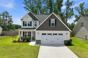 675 Amusement Dr, Hope Mills, NC 28348 - Photo 1