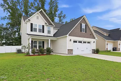 675 Amusement Drive, Hope Mills, NC 28348 - Photo 3