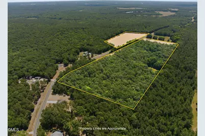 0 S River Road, Lillington, NC 27546 - Photo 3