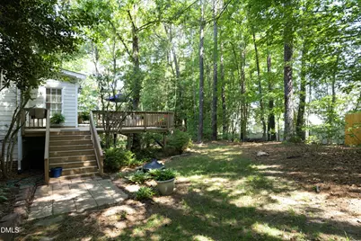 8524 Bermondsey Market Way, Wake Forest, NC 27587 - Photo 43
