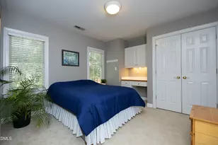 8524 Bermondsey Market Way, Wake Forest, NC 27587 - Photo 33
