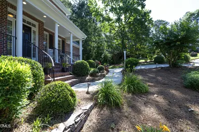 8524 Bermondsey Market Way, Wake Forest, NC 27587 - Photo 5