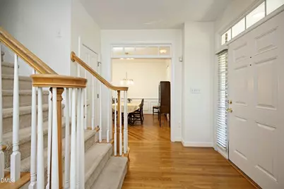 8524 Bermondsey Market Way, Wake Forest, NC 27587 - Photo 11