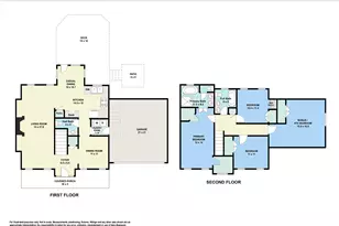 8524 Bermondsey Market Way, Wake Forest, NC 27587 - Photo 45