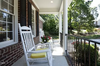 8524 Bermondsey Market Way, Wake Forest, NC 27587 - Photo 9