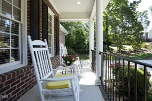 8524 Bermondsey Market Way, Wake Forest, NC 27587 - Photo 9