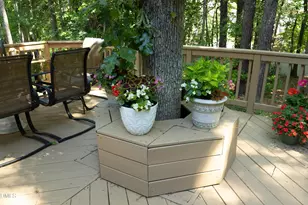 8524 Bermondsey Market Way, Wake Forest, NC 27587 - Photo 37