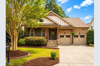 212 Virginia Water Drive, Rolesville, NC 27571 - Photo 15