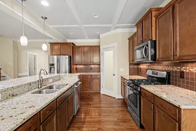 212 Virginia Water Drive, Rolesville, NC 27571 - Photo 5