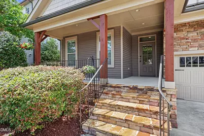 212 Virginia Water Drive, Rolesville, NC 27571 - Photo 17