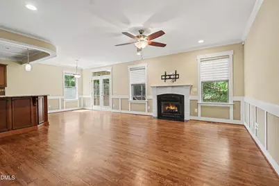 212 Virginia Water Drive, Rolesville, NC 27571 - Photo 3