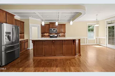 212 Virginia Water Drive, Rolesville, NC 27571 - Photo 3