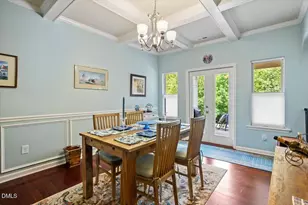 1548 Main Divide Dr, Wake Forest, NC 27587 - Photo 15